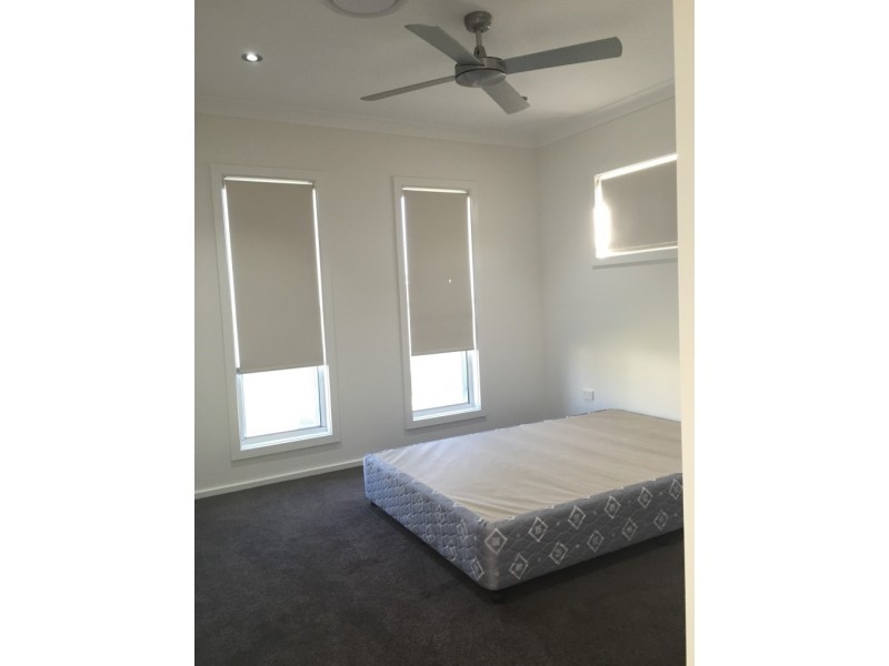17 Parker Place, Chinchilla QLD 4413