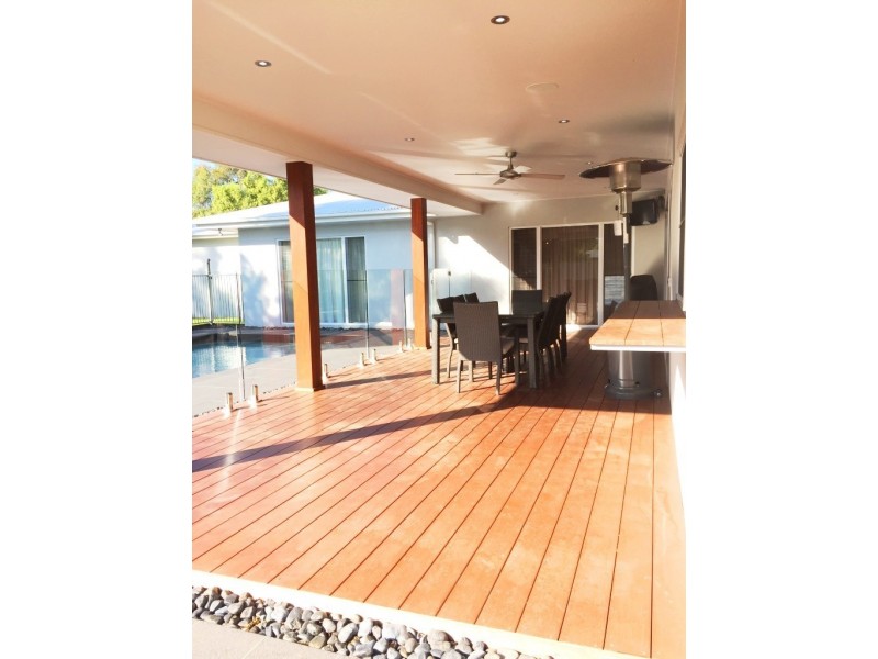 17 Parker Place, Chinchilla QLD 4413