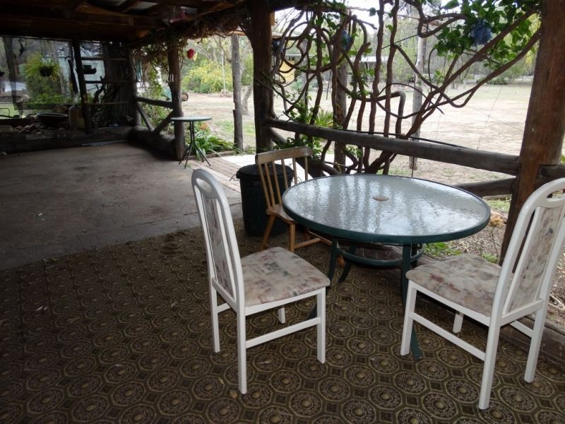 460 North Kogan Road, Kogan QLD 4406