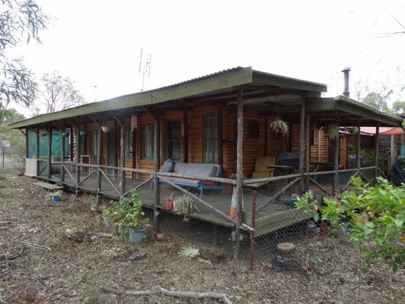 460 North Kogan Road, Kogan QLD 4406