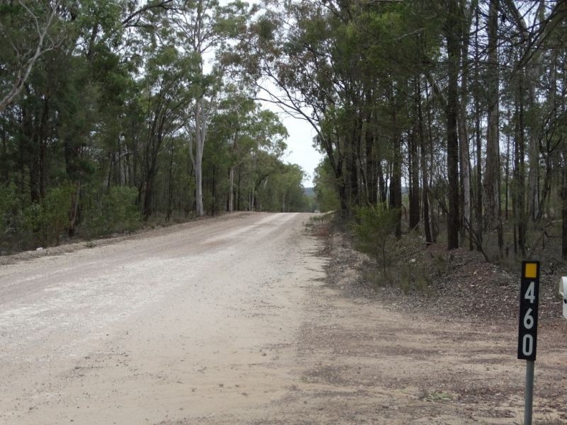 460 North Kogan Road, Kogan QLD 4406