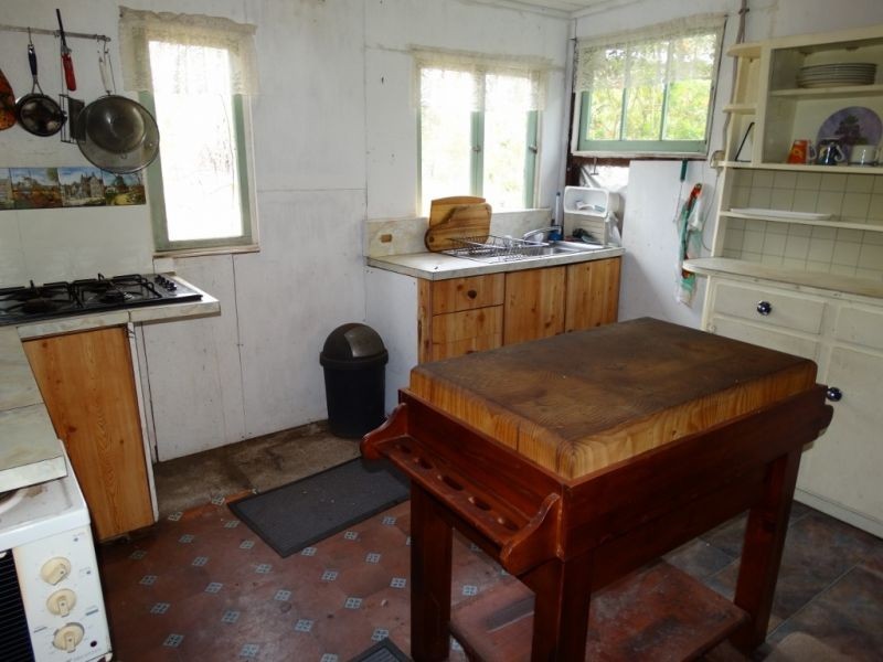 460 North Kogan Road, Kogan QLD 4406