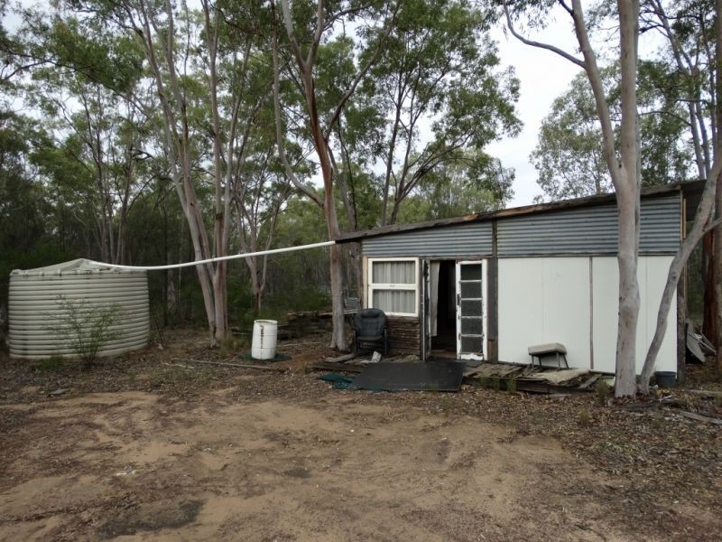 460 North Kogan Road, Kogan QLD 4406