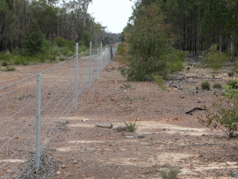 460 North Kogan Road, Kogan QLD 4406