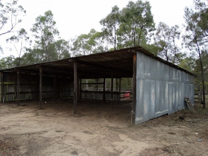 460 North Kogan Road, Kogan QLD 4406