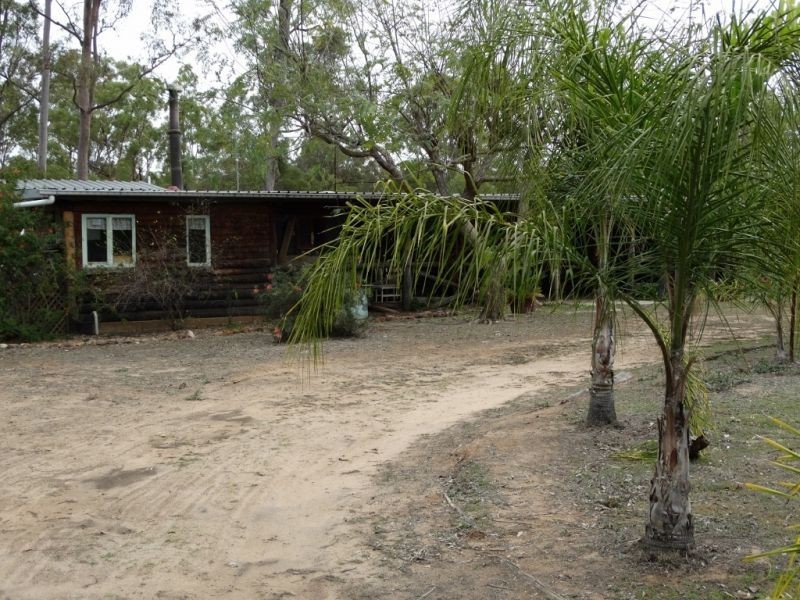 460 North Kogan Road, Kogan QLD 4406