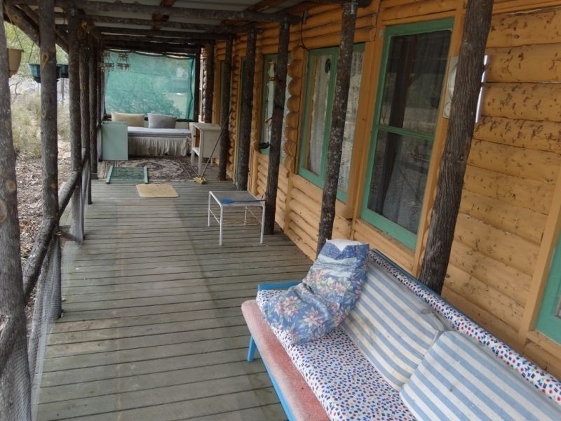 460 North Kogan Road, Kogan QLD 4406