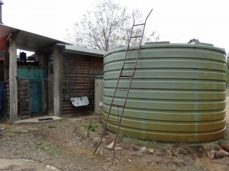 460 North Kogan Road, Kogan QLD 4406