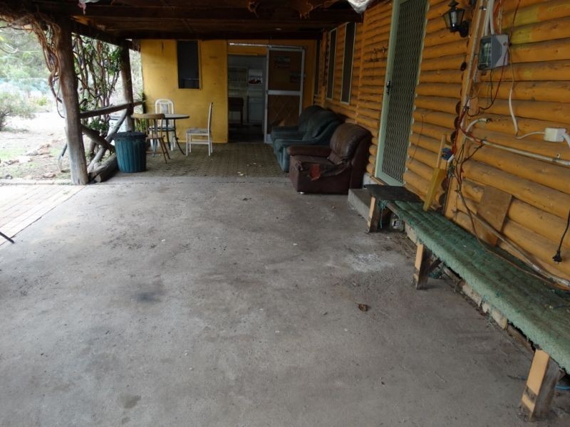 460 North Kogan Road, Kogan QLD 4406