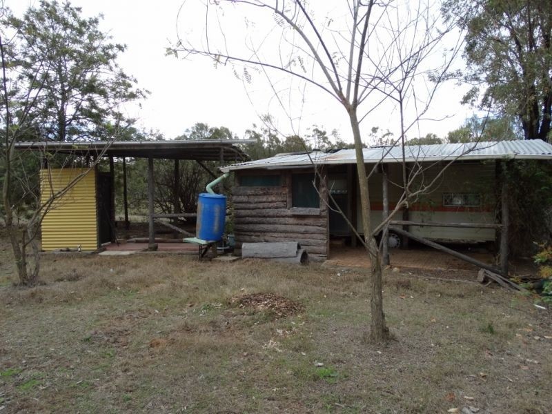 460 North Kogan Road, Kogan QLD 4406