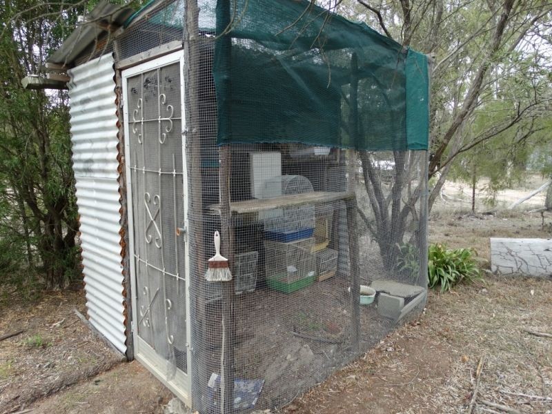 460 North Kogan Road, Kogan QLD 4406