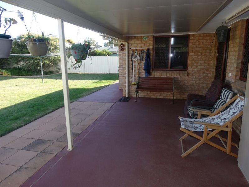 43 Beasley Street, Chinchilla QLD 4413