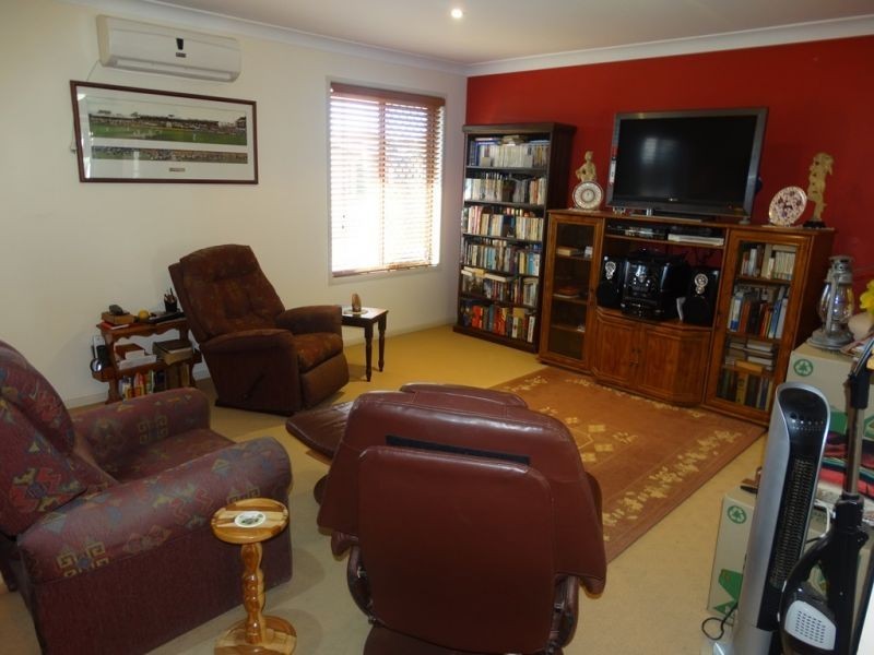 43 Beasley Street, Chinchilla QLD 4413