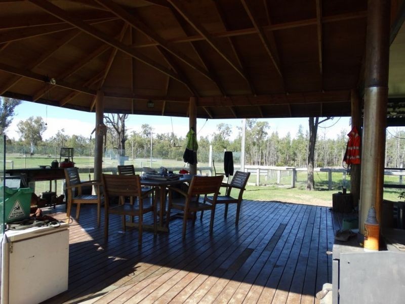 1257 Acres – Lot 4 Ryalls Road, Miles QLD 4415