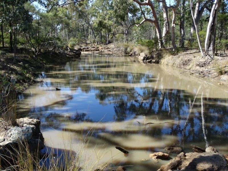 1257 Acres – Lot 4 Ryalls Road, Miles QLD 4415