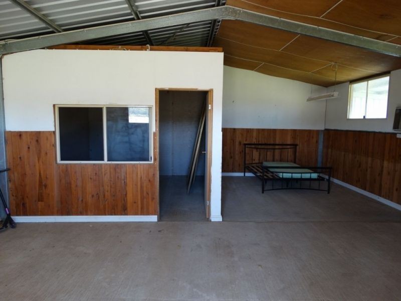 1257 Acres – Lot 4 Ryalls Road, Miles QLD 4415
