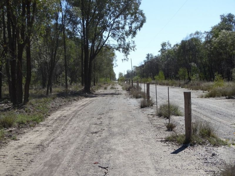 1257 Acres – Lot 4 Ryalls Road, Miles QLD 4415