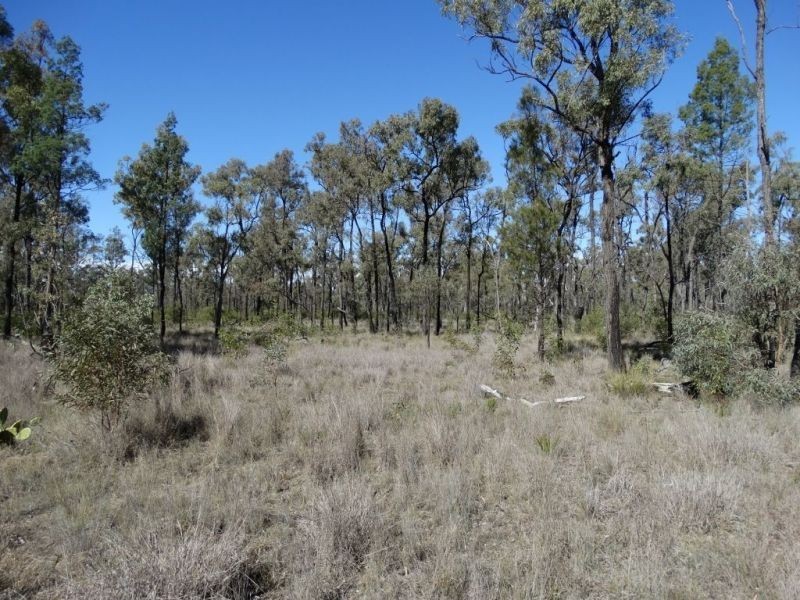 1257 Acres – Lot 4 Ryalls Road, Miles QLD 4415