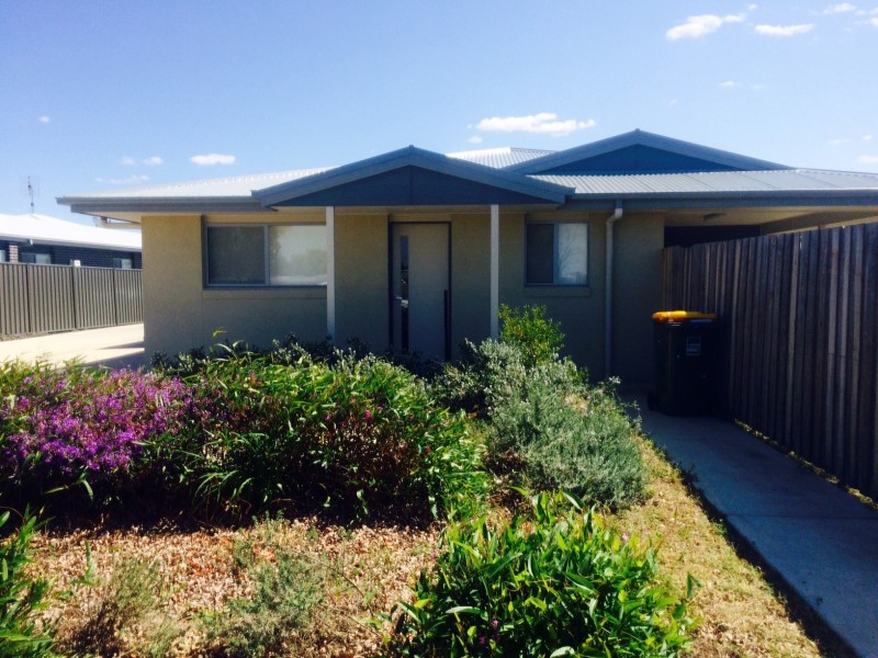 1/21 Barnsley Street, Chinchilla QLD 4413