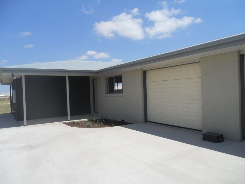 1/21 Barnsley Street, Chinchilla QLD 4413