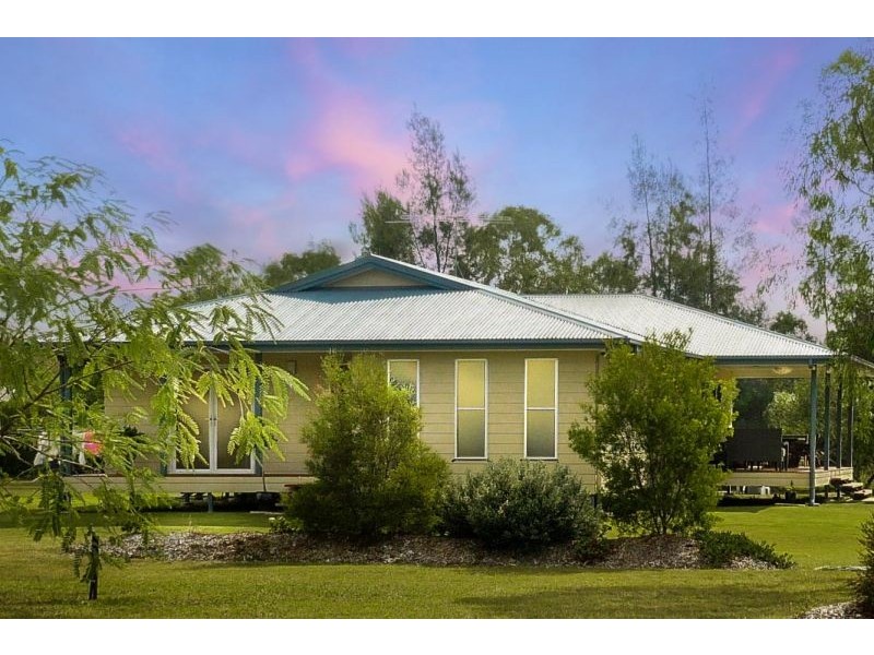 Cnr Parsons & Kurtz Street, Chinchilla QLD 4413