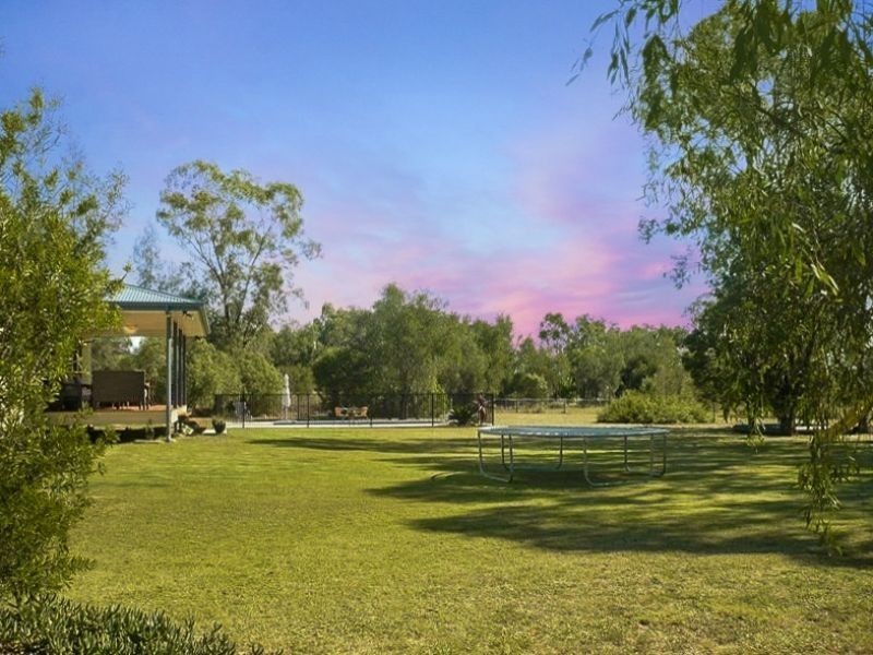 Cnr Parsons & Kurtz Street, Chinchilla QLD 4413