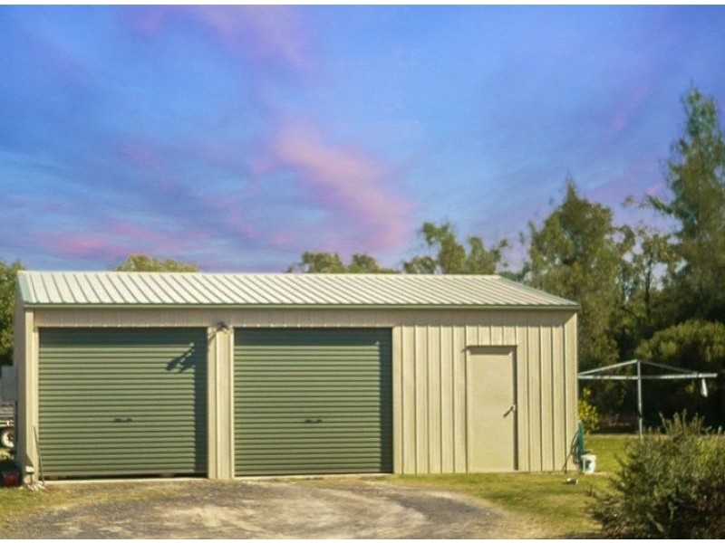 Cnr Parsons & Kurtz Street, Chinchilla QLD 4413