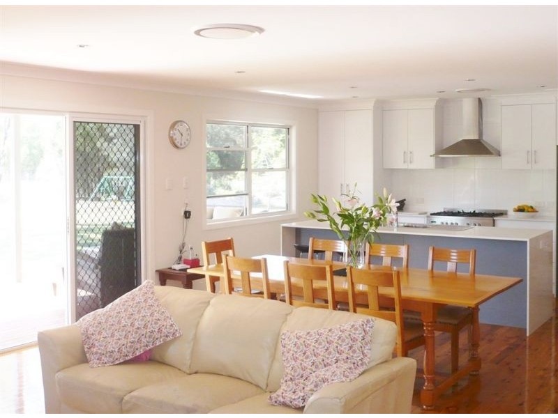 Cnr Parsons & Kurtz Street, Chinchilla QLD 4413