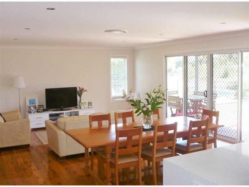 Cnr Parsons & Kurtz Street, Chinchilla QLD 4413