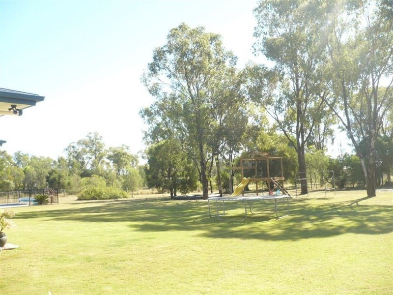 Cnr Parsons & Kurtz Street, Chinchilla QLD 4413