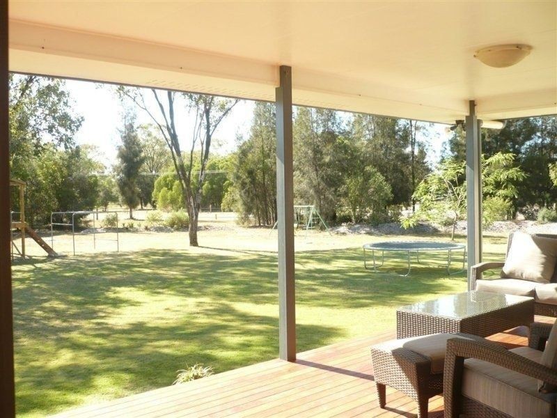 Cnr Parsons & Kurtz Street, Chinchilla QLD 4413