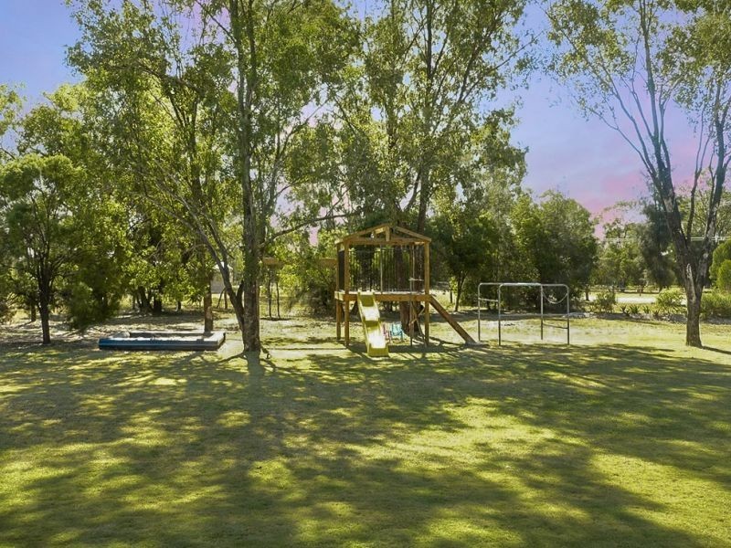 Cnr Parsons & Kurtz Street, Chinchilla QLD 4413