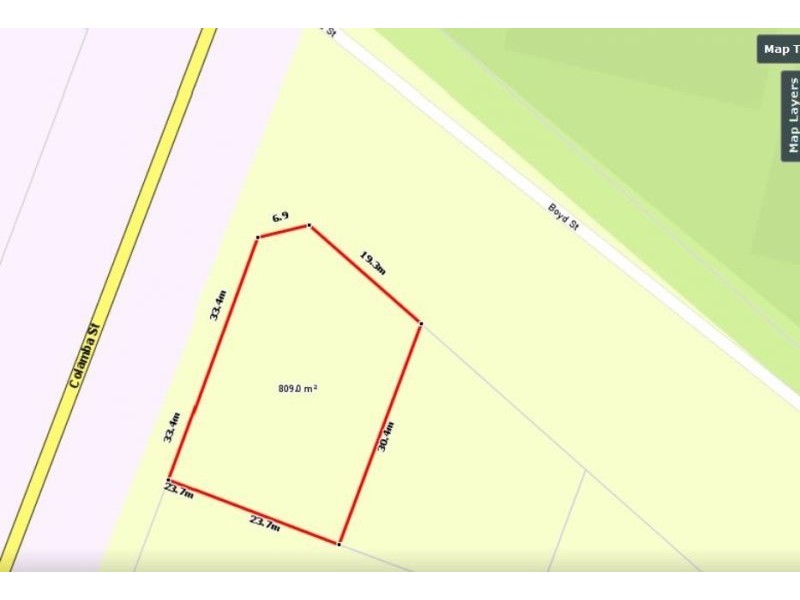 70 Boyd Street, Chinchilla QLD 4413