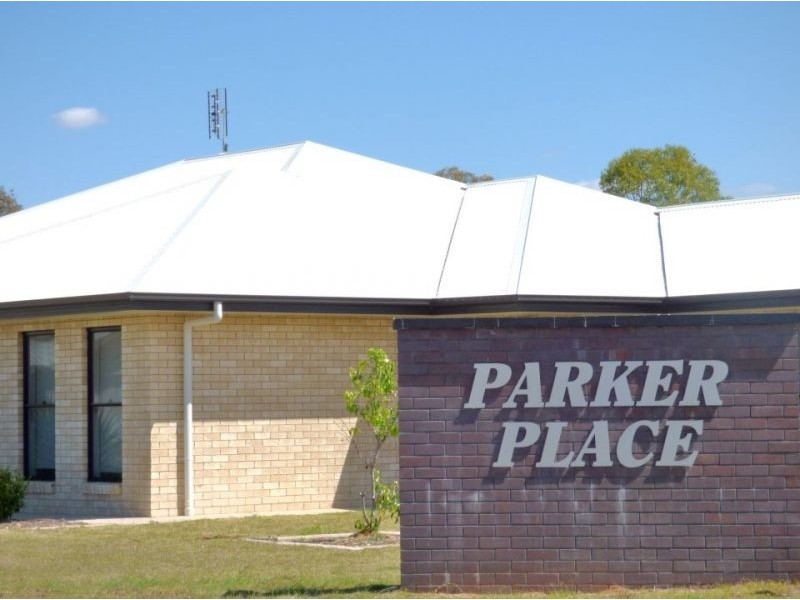 13 Parker Place, Chinchilla QLD 4413