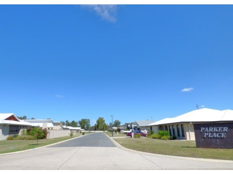 13 Parker Place, Chinchilla QLD 4413