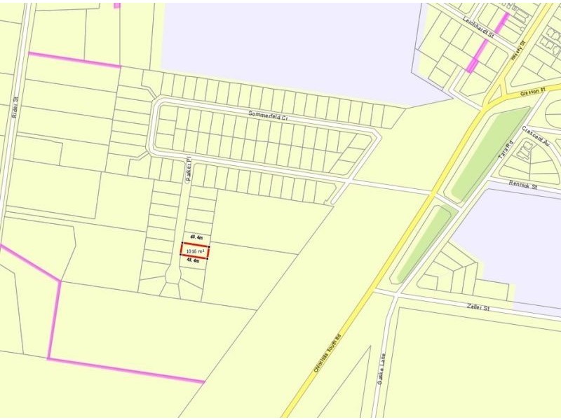 13 Parker Place, Chinchilla QLD 4413