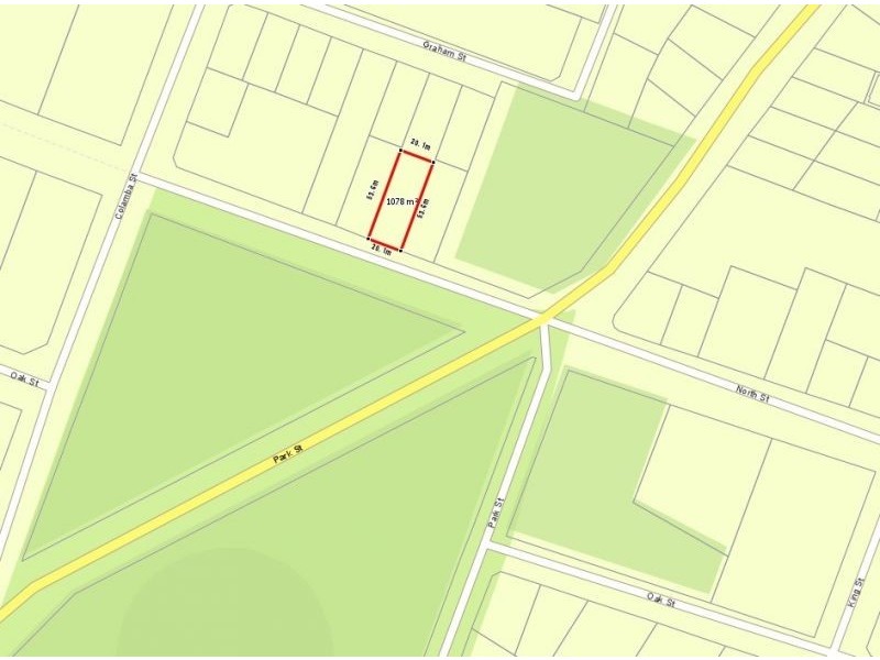 37 North Street, Chinchilla QLD 4413