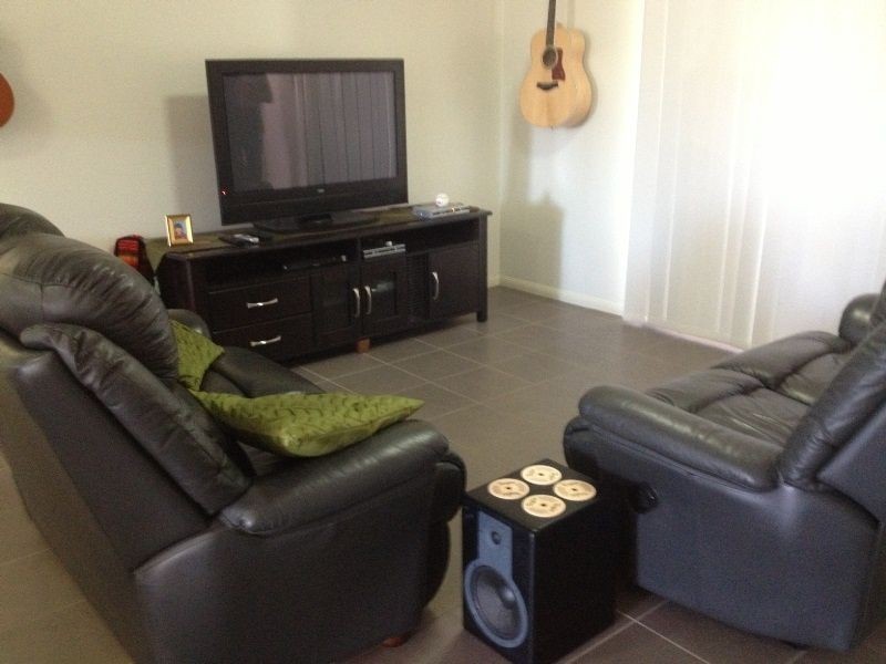 Unit 2/17 Luscombe Street, Chinchilla QLD 4413