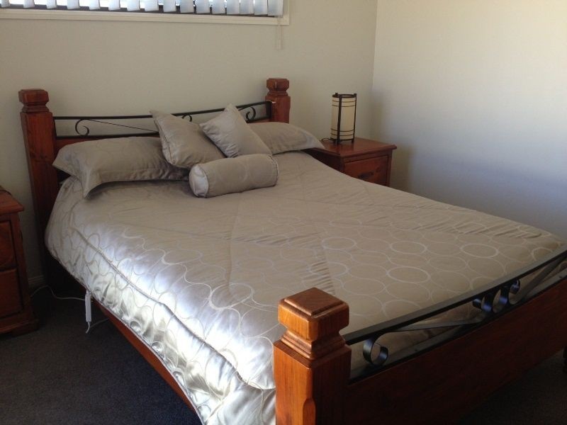 Unit 2/17 Luscombe Street, Chinchilla QLD 4413