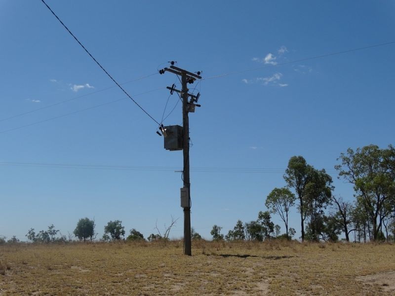 75 ACRES – Roche Creek Road, Wandoan QLD 4419