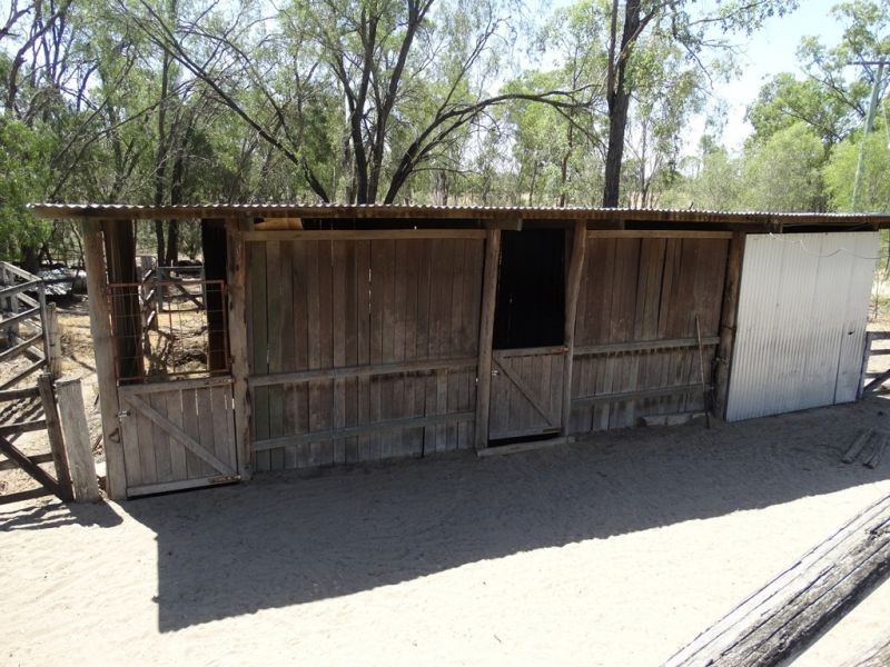 75 ACRES – Roche Creek Road, Wandoan QLD 4419