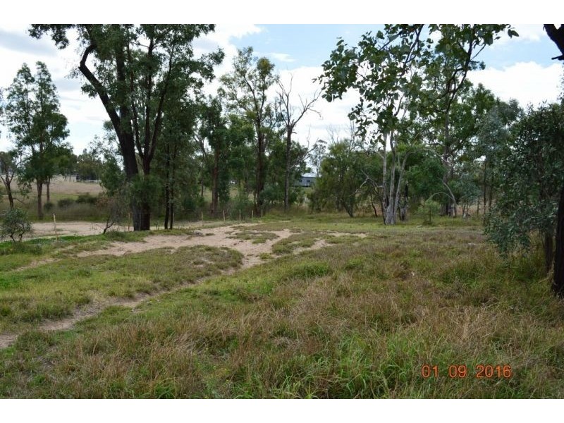 75 ACRES – Roche Creek Road, Wandoan QLD 4419