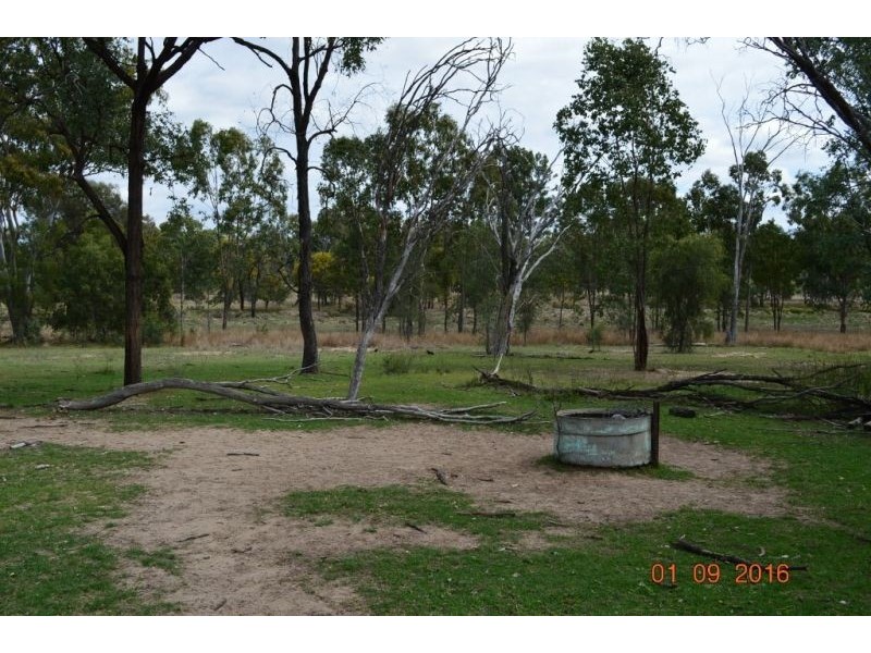 75 ACRES – Roche Creek Road, Wandoan QLD 4419