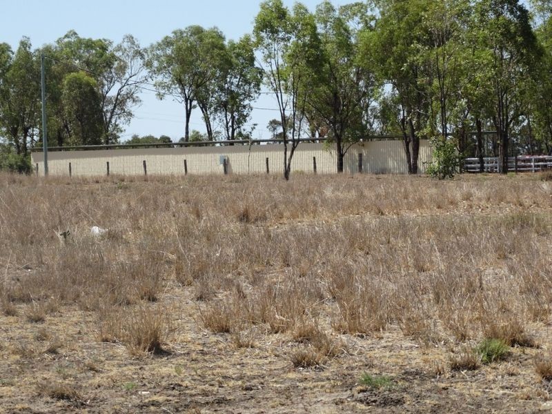 75 ACRES – Roche Creek Road, Wandoan QLD 4419