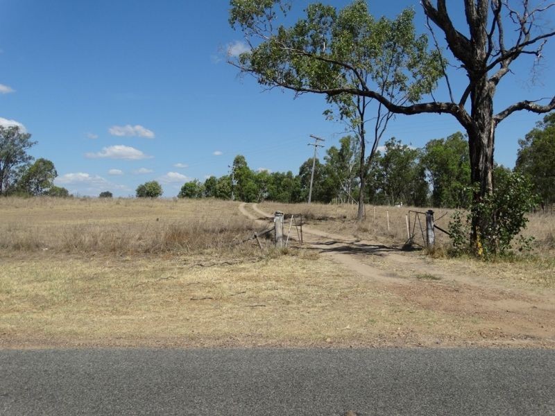 75 ACRES – Roche Creek Road, Wandoan QLD 4419