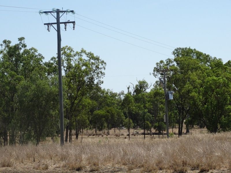 75 ACRES – Roche Creek Road, Wandoan QLD 4419