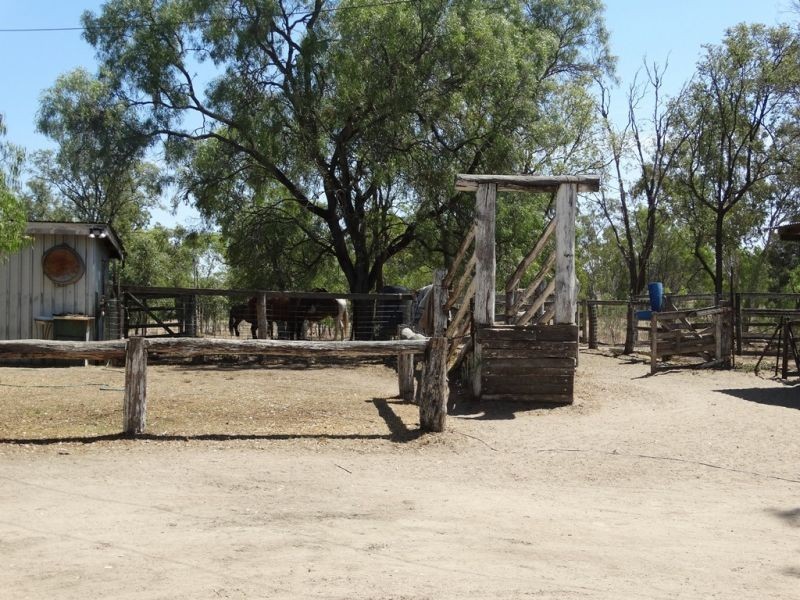 75 ACRES – Roche Creek Road, Wandoan QLD 4419