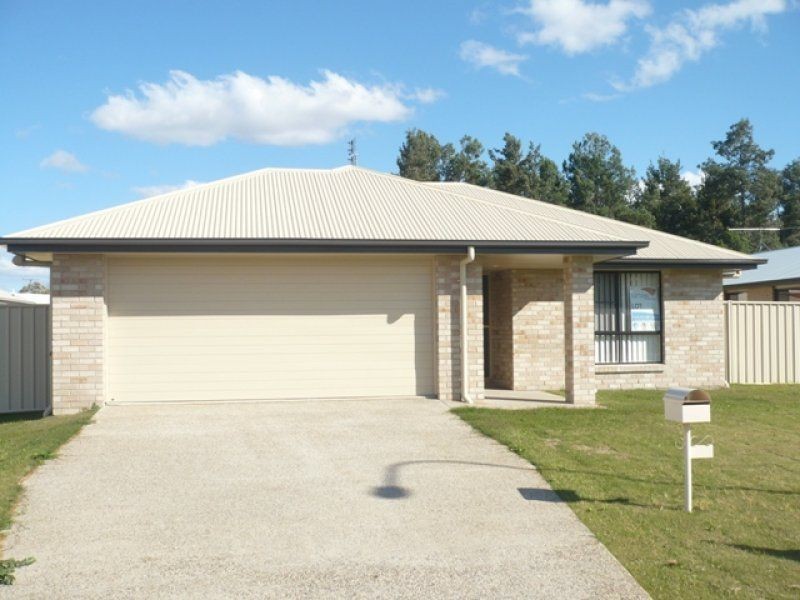 23 Keating Street, Chinchilla QLD 4413