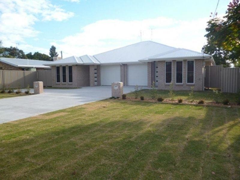 1/49 King Street, Chinchilla QLD 4413