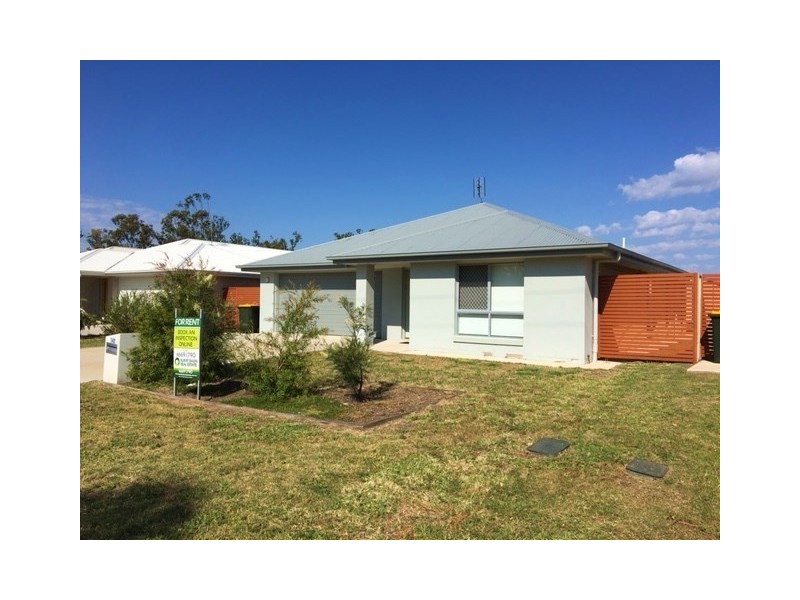 142 Price Street, Chinchilla QLD 4413